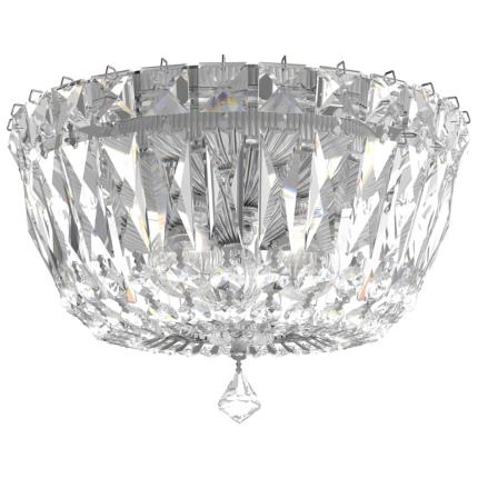 Schonbek Petit Crystal Deluxe Silver Collection