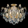 Schonbek Renaissance Gold Collection
