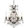 Schonbek Renaissance Collection 23 1/2" Crystal Chandelier