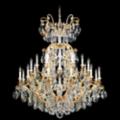 Schonbek Renaissance Chrome Collection