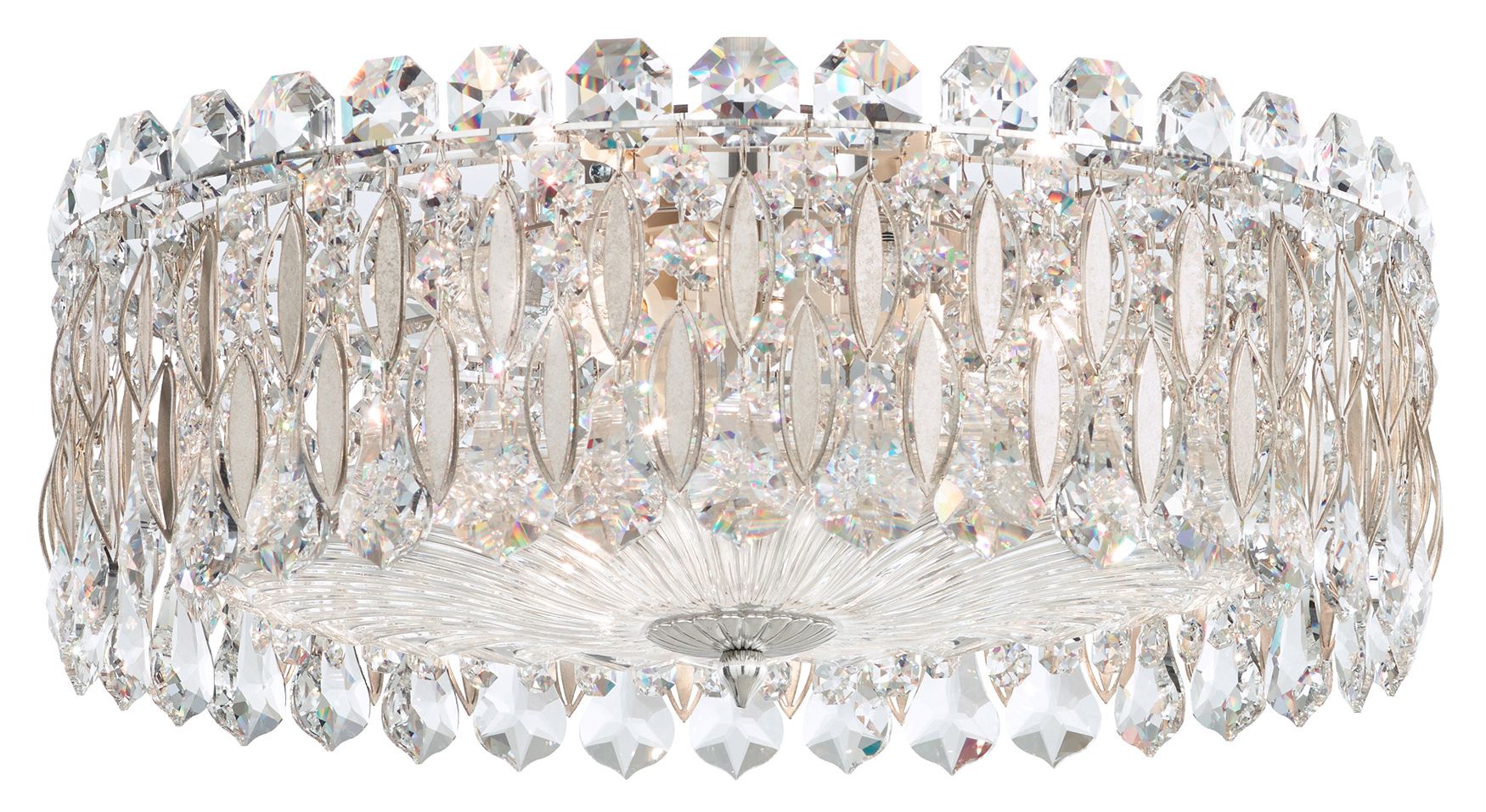 Schonbek Sarella Gold Collection