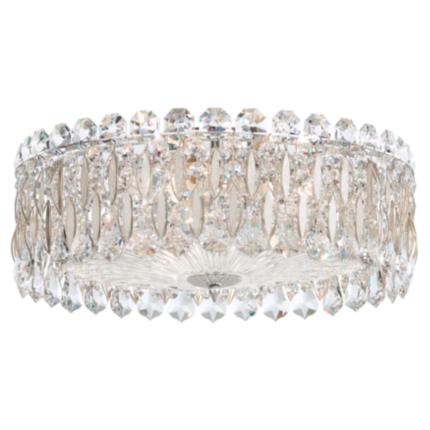 Schonbek Sarella Gold Collection