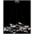 Schonbek Secret Garden Silver Collection