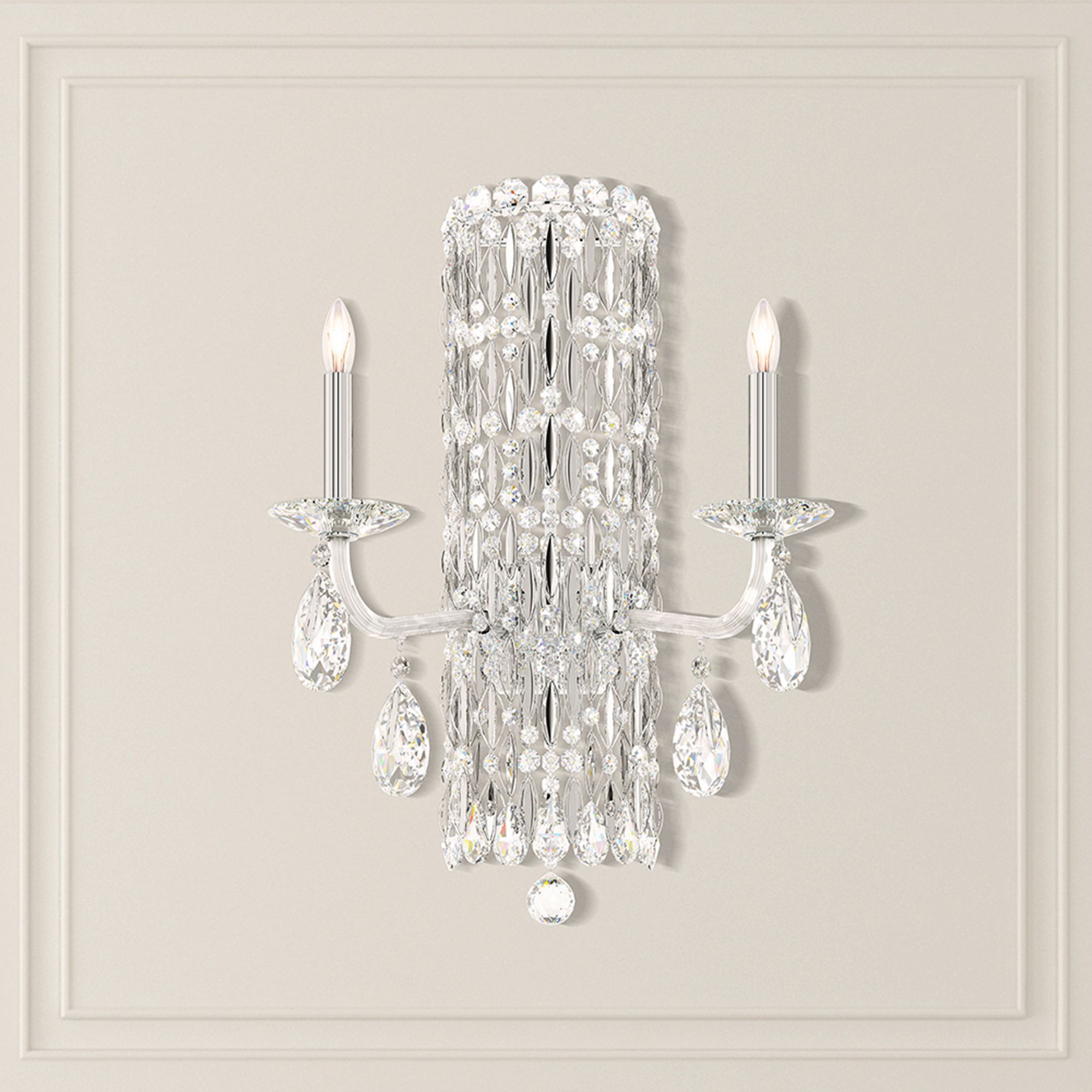 Schonbek Siena Gold Collection