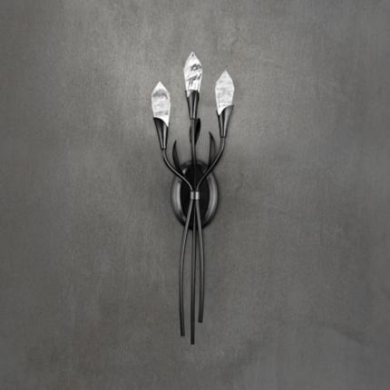 Schonbek Signature Secret Garden Black Collection