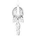 Schonbek Sterling Silver Collection