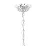 3_Schonbek Sterling 21" Traditional 6-Light Heritage Crystal Chandelier more views