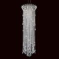 Schonbek Trilliane Strands Chrome Collection