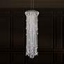 1_Schonbek Trilliane Strand 24" Wide Crystal Pendant Light