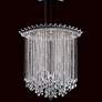 Thumbnail2 of Schonbek Trilliane Strand 45" Wide Crystal Pendant Light more views