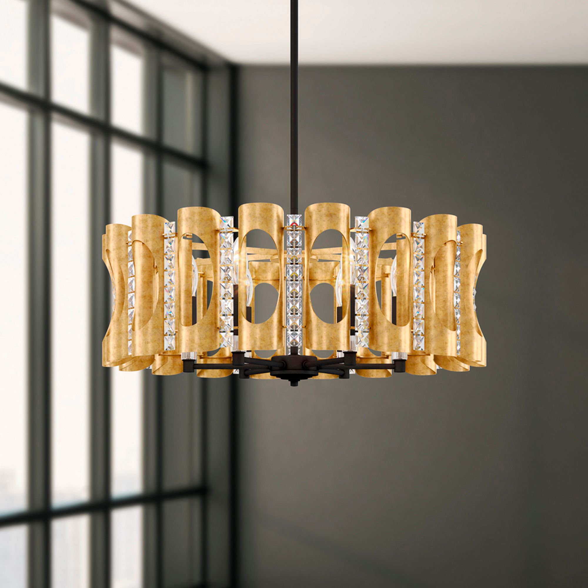 Schonbek Twilight Gold Collection