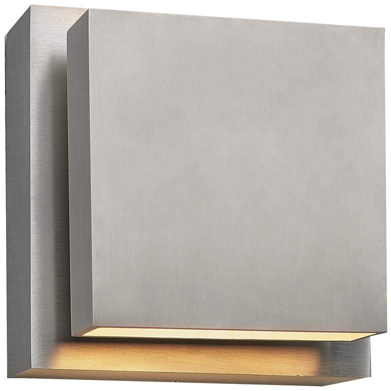 Image 1 Scobo 1 - Sconce - LED - Chrome Finish