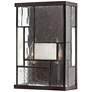 Thumbnail1 of Sconce Mondrian-Two Light Sconce-Buckeye Bronze
