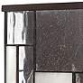 Thumbnail2 of Sconce Mondrian-Two Light Sconce-Buckeye Bronze more views