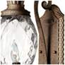Thumbnail3 of Sconce Plantation-Single Light Sconce-Pearl Bronze-1 more views