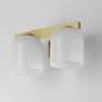 4_Scoop 2-Light Bath Vanity Brass more views