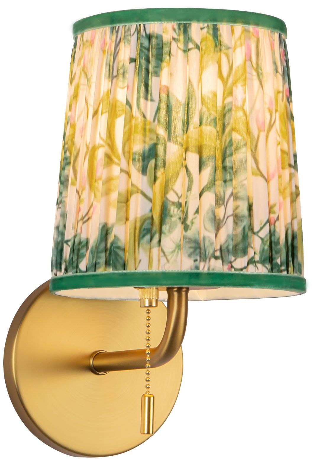 Alora Mood Scout Gold Collection