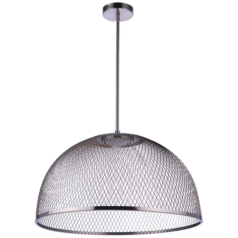 Image 1 Sculptural Statement Pendants