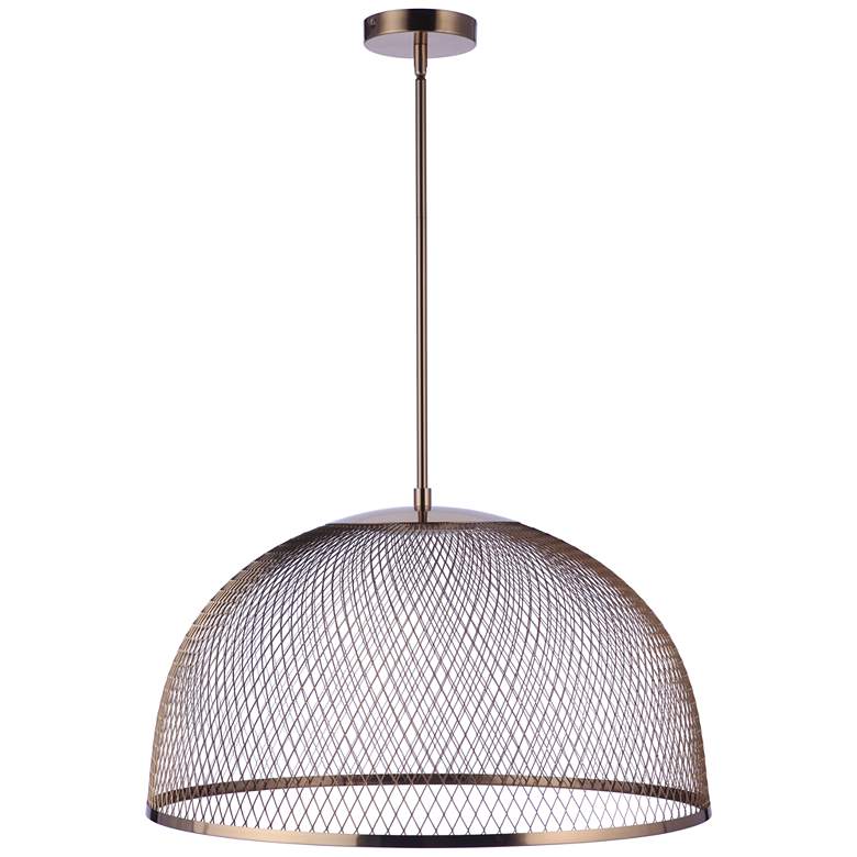 Image 1 Sculptural Statement Pendants