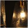 5_Sduiaor 6-Light Gold Glass Island Chandelier more views