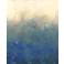 Sea & Sky I Giclee 30" High Canvas Wall Art