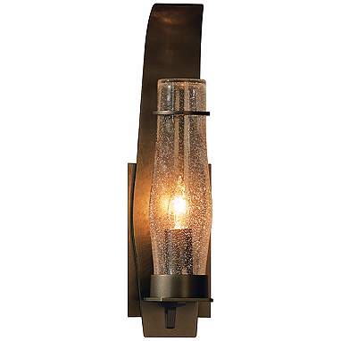Sea Coast 18 3/4" High Outdoor Wall Light