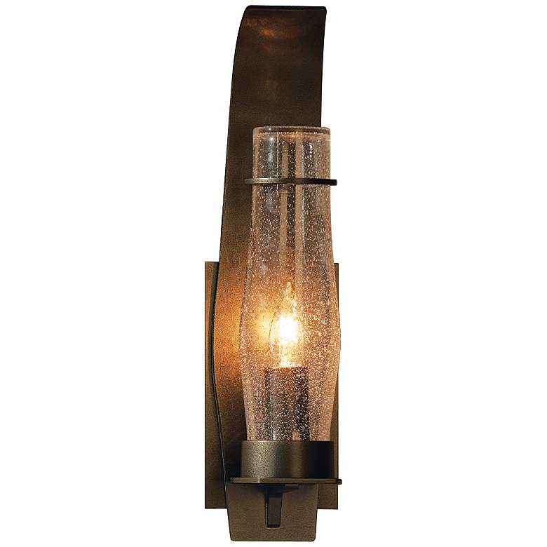 Image 2 Sea Coast 18 3/4" High Outdoor Wall Light