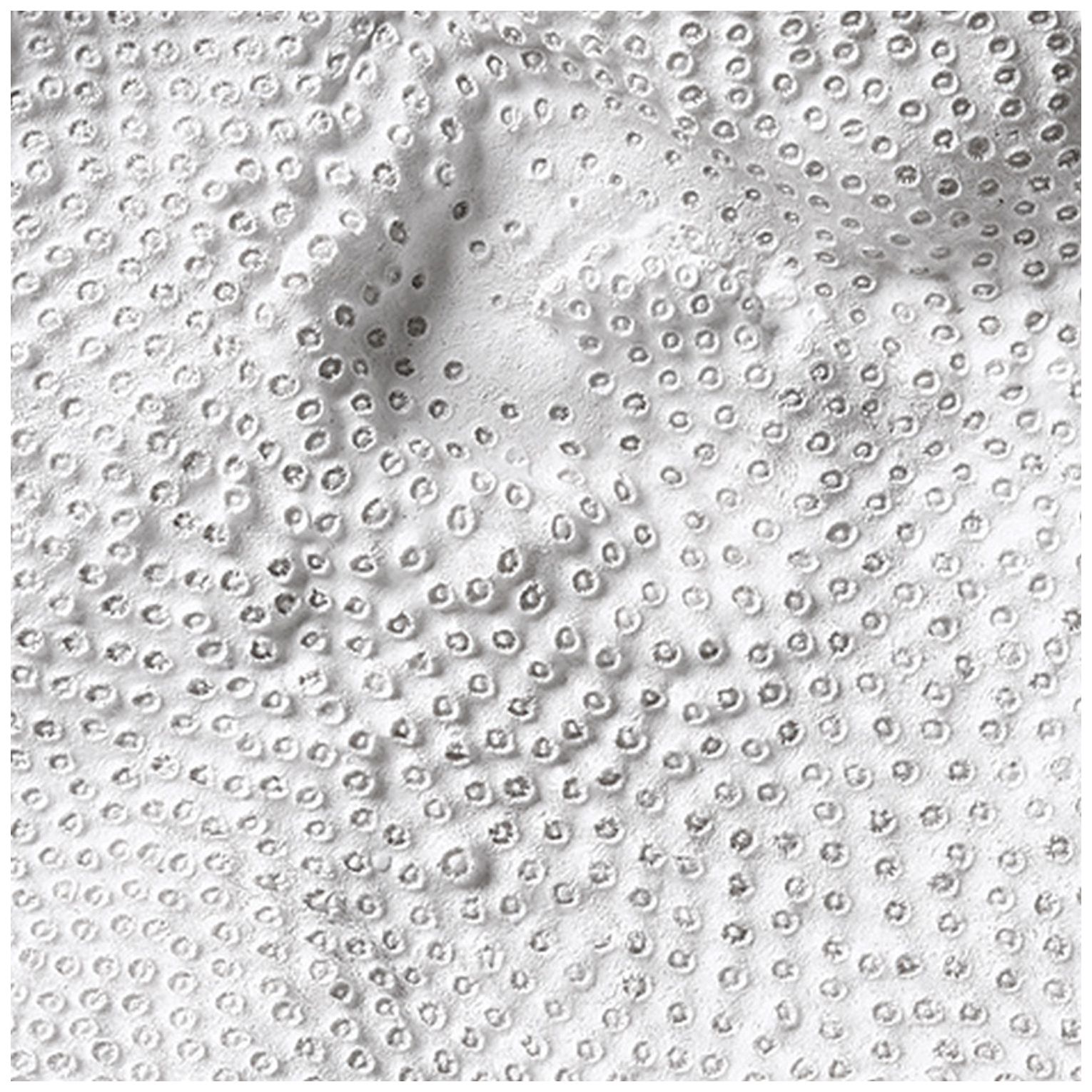 Image 3 Sea Coral 13 1/2" High 4-Piece Wall Art Set more views