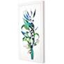 2_Sea Life I 22"W x 42"H Framed Art more views