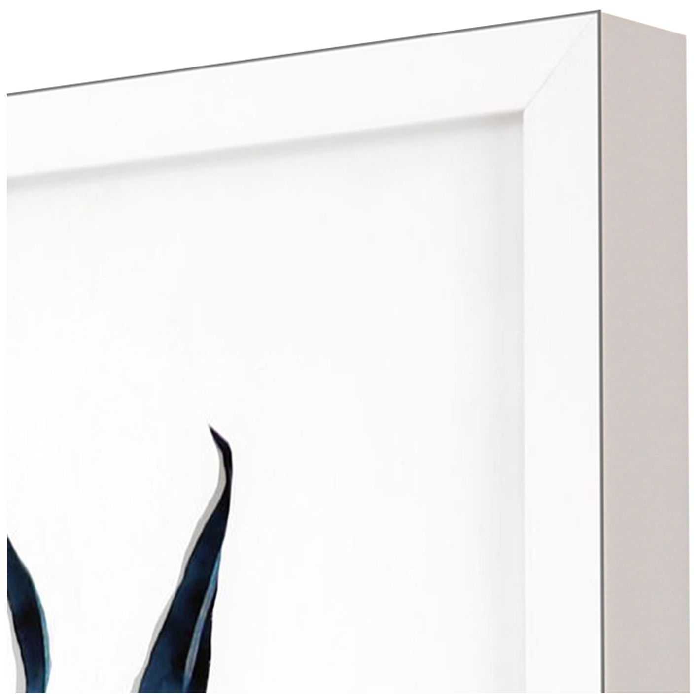 Image 3 Sea Life I 22"W x 42"H Framed Art more views