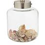 7_Sea Star 20 1/2" High Fillable Glass Canister Accent Lamps Set of 2 more views