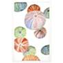 1_Sea Urchin I 26"W x 42"H Framed Art