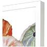 3_Sea Urchin I 26"W x 42"H Framed Art more views