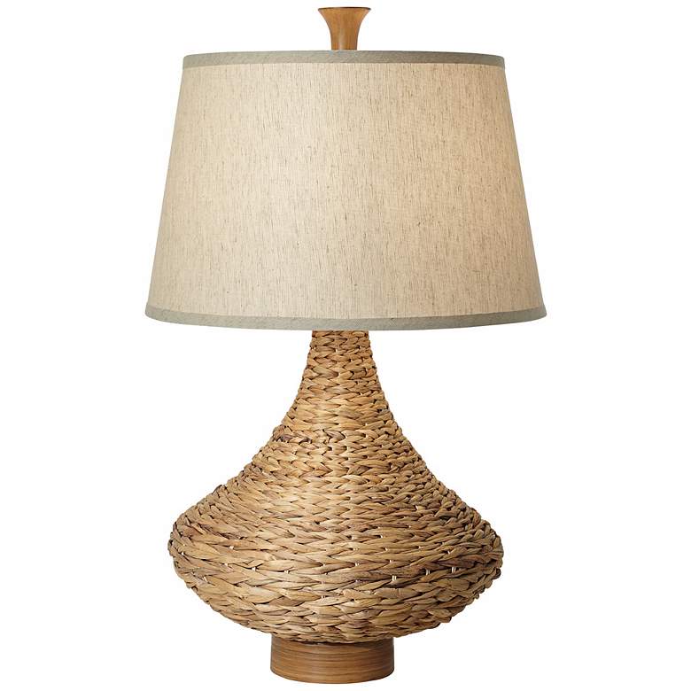 Image 1 Seagrass Bay Table Lamp