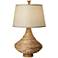 Seagrass Bay Table Lamp