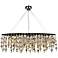 Seaside Dreams 38" Wide Pendant Chandelier