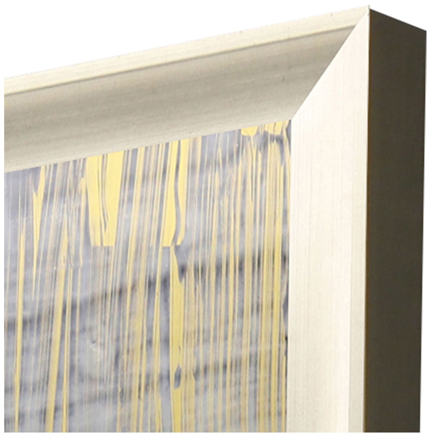 Image 3 Seaside Harmony I 24"W x 64"H Framed Art more views