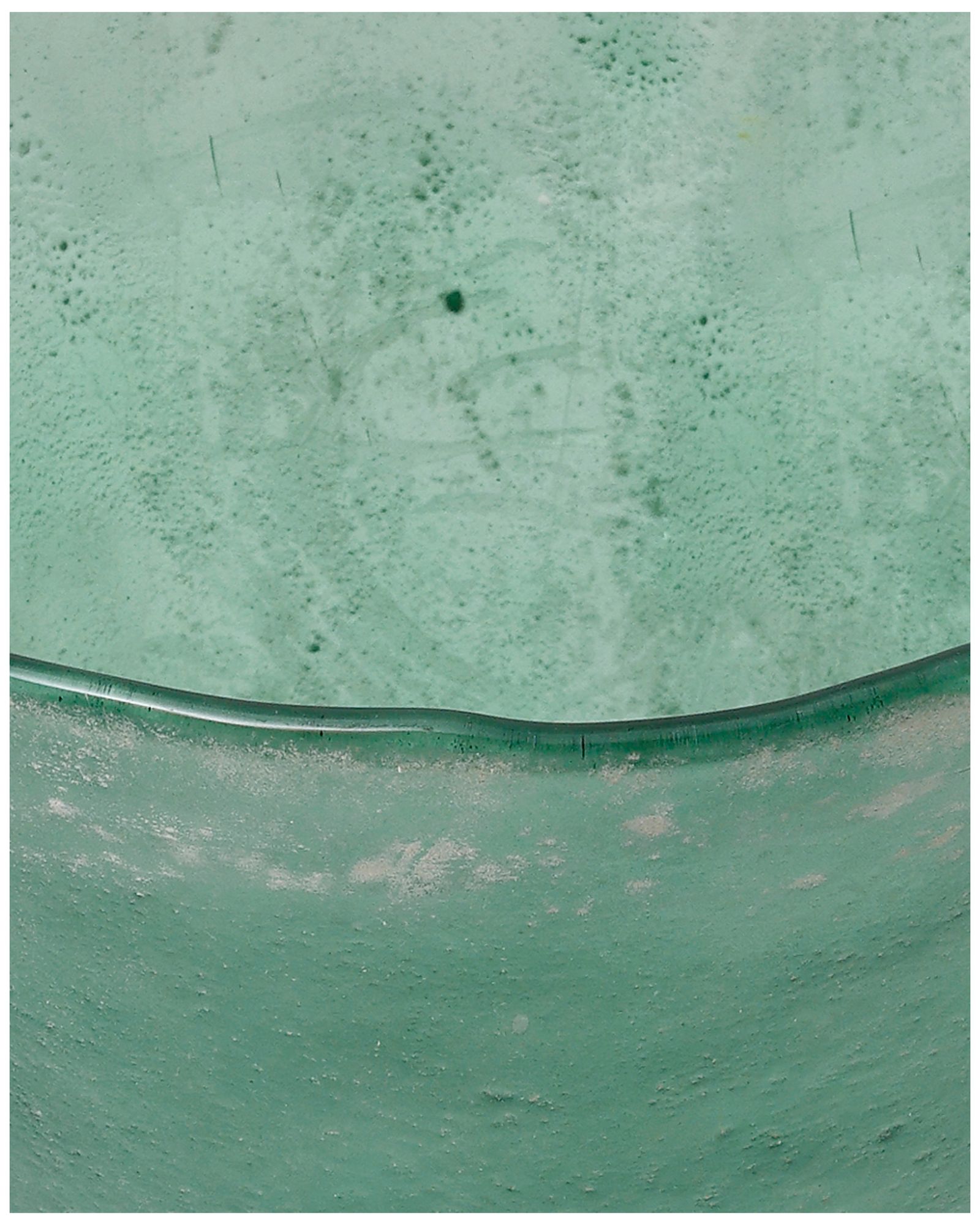 Image 4 Seaworn Green Vase - Set of 2 more views