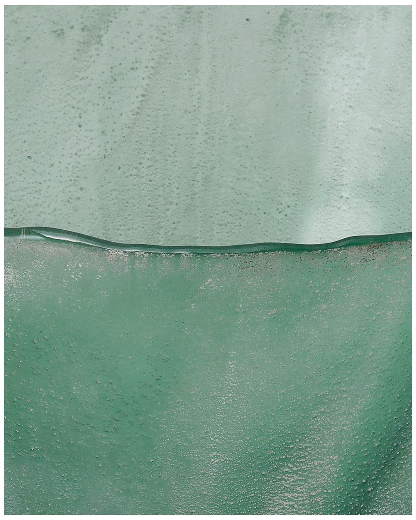 Image 7 Seaworn Green Vase - Set of 2 more views