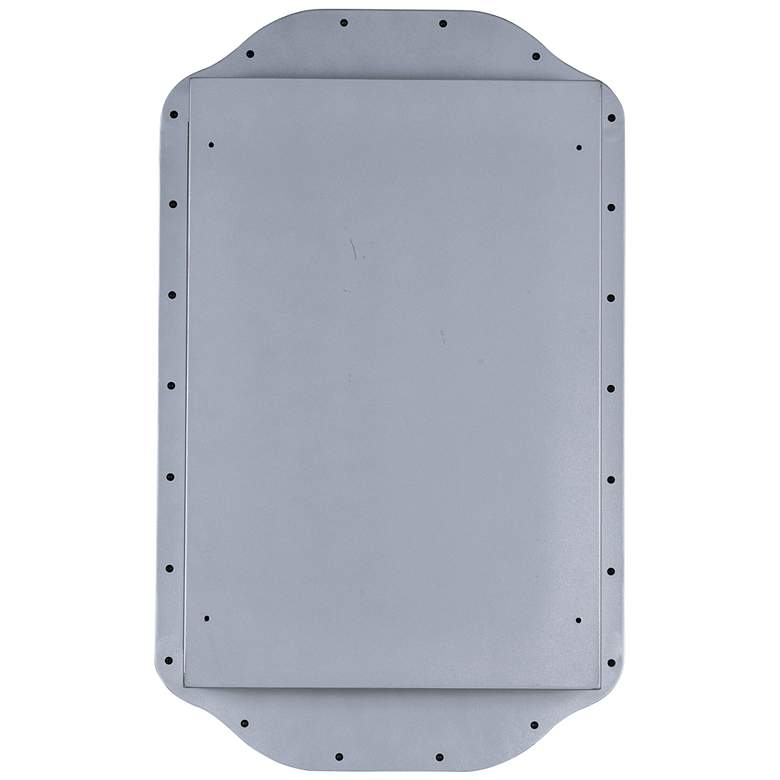 Image 2 Sebastian Silver Medicine Cabinet, Recess and Surface Mount more views