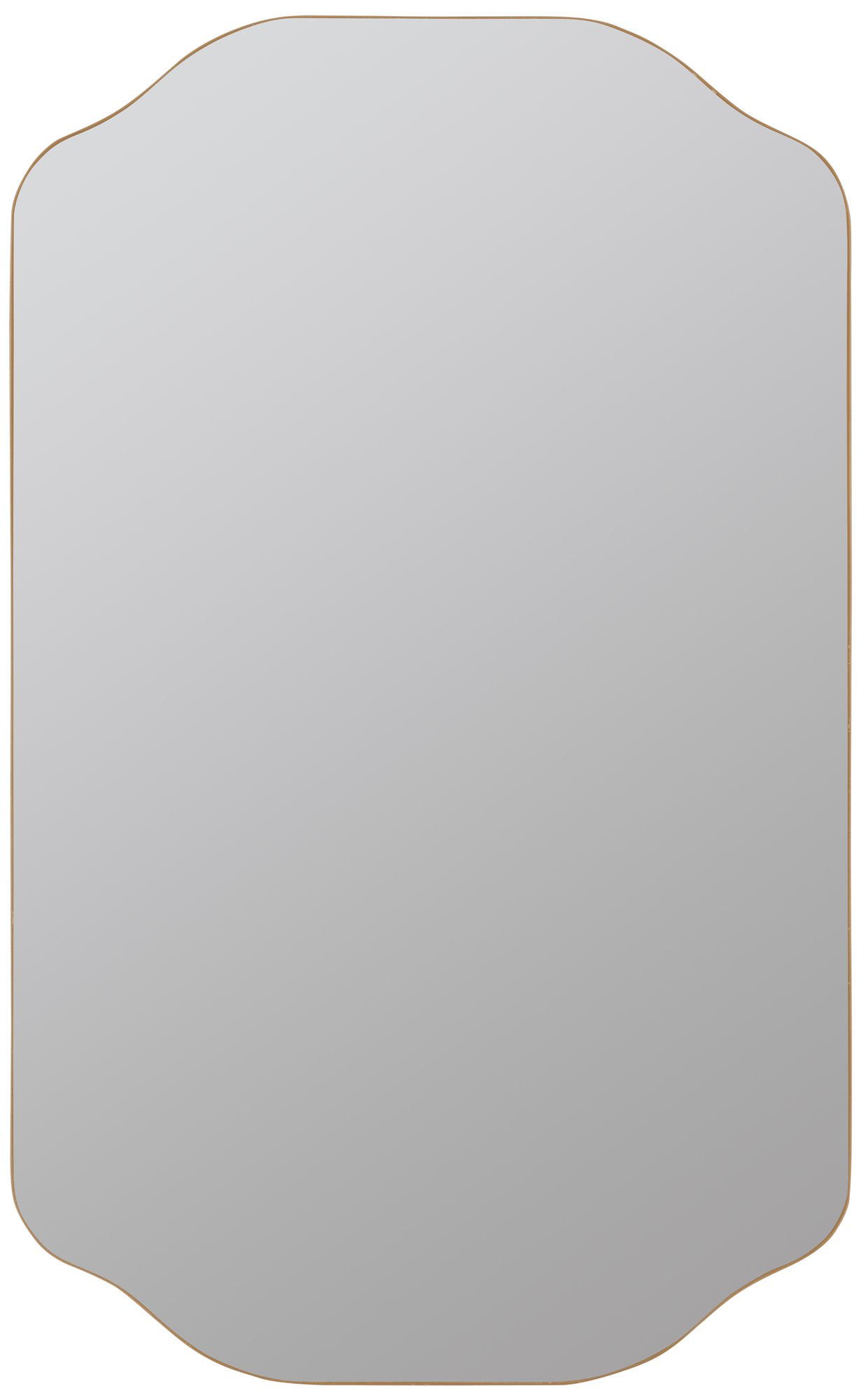 Thumbnail1 of Sebastian Silver Medicine Cabinet, Recess and Surface Mount