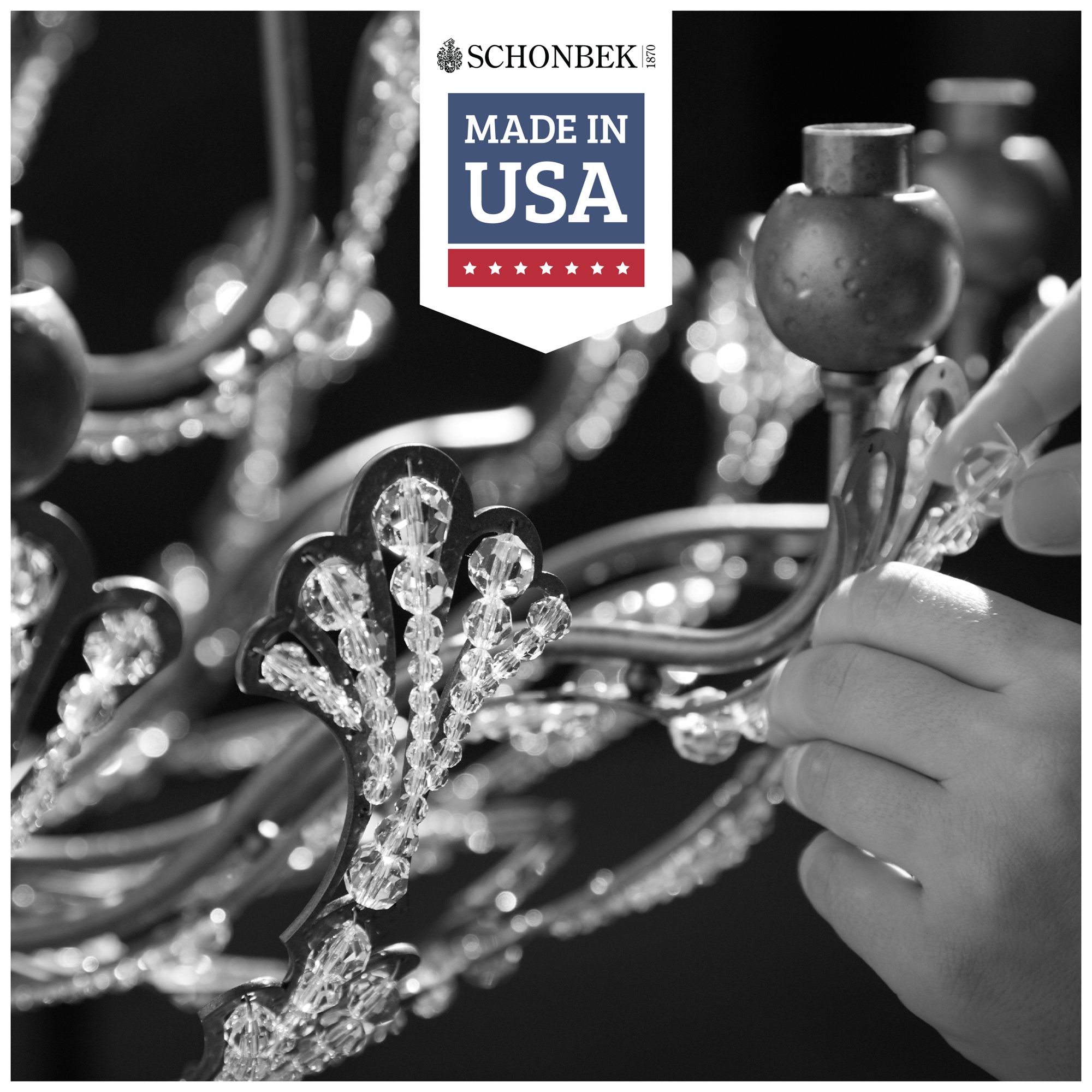 Image 4 Secret Garden 25 Light LED Multi-Light Pendant more views