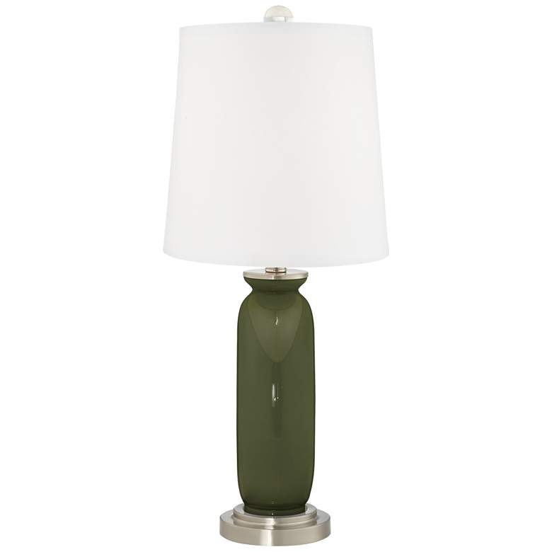 Image 4 Secret Garden Carrie Table Lamp Set of 2 with Dimmers more views