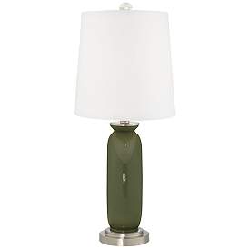 Image4 of Secret Garden Carrie Table Lamp Set of 2 more views