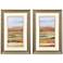Sedona Magic 23"W x 35"H Framed Art Set of 2