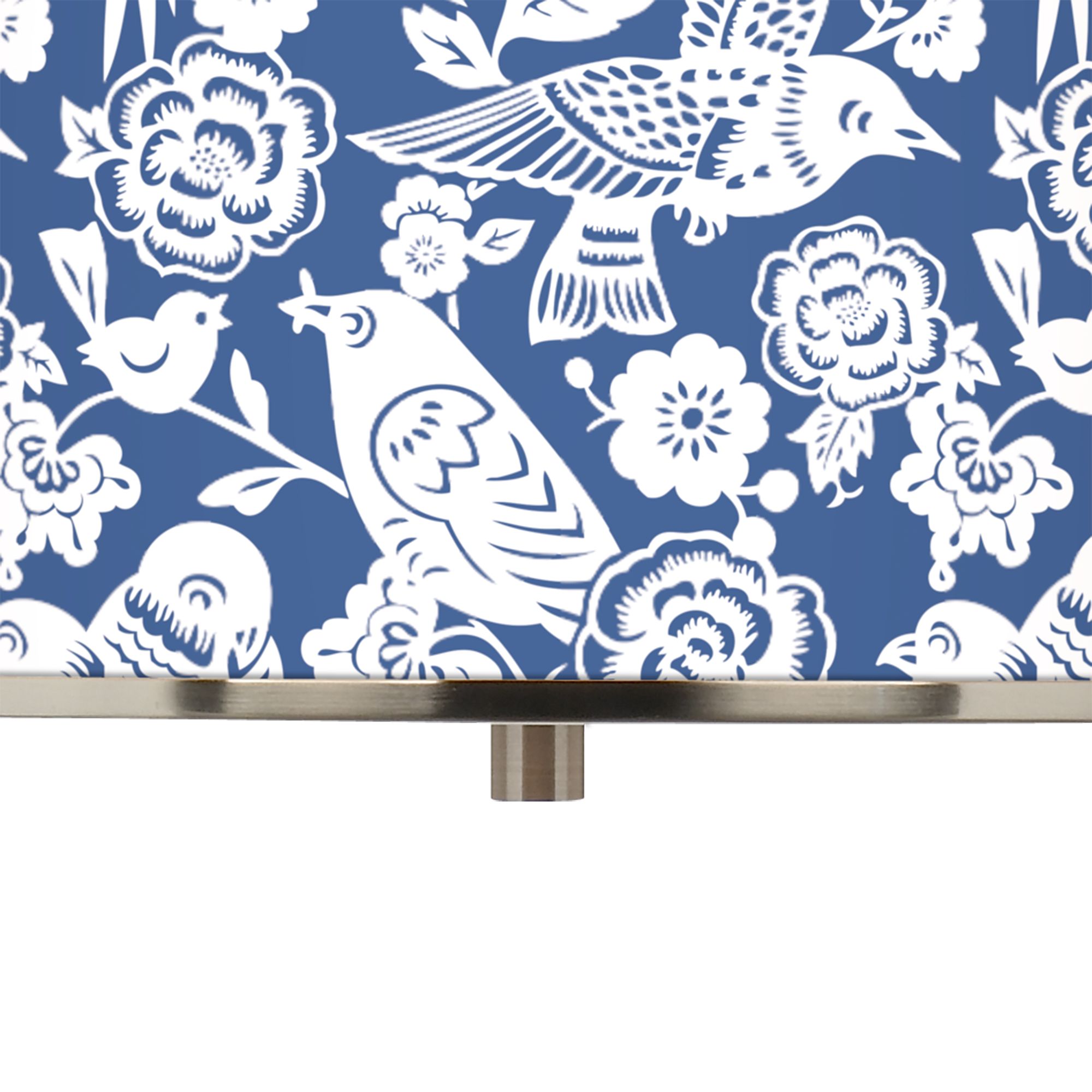 Image 2 Seedling by Thomas Paul Aviary 16" Wide Pendant Light more views