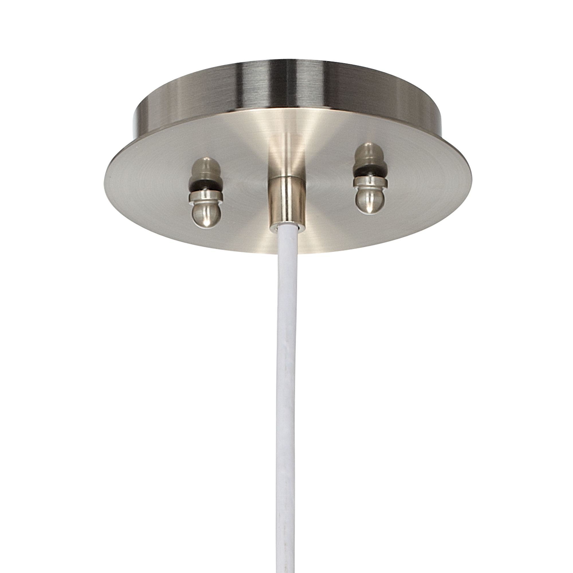 Image 3 Seedling by Thomas Paul Aviary 16" Wide Pendant Light more views