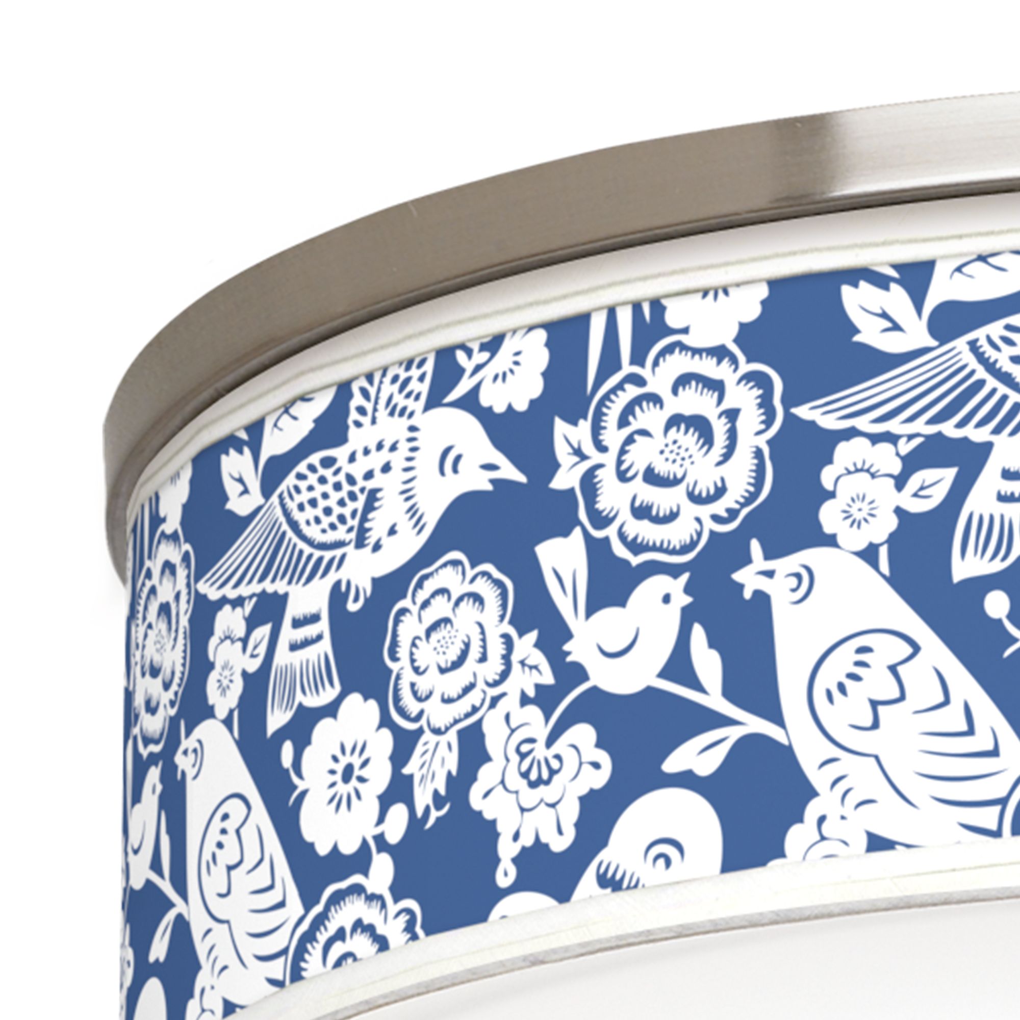 Image 2 Seedling by Thomas Paul Aviary 20 1/4" Wide Ceiling Light more views