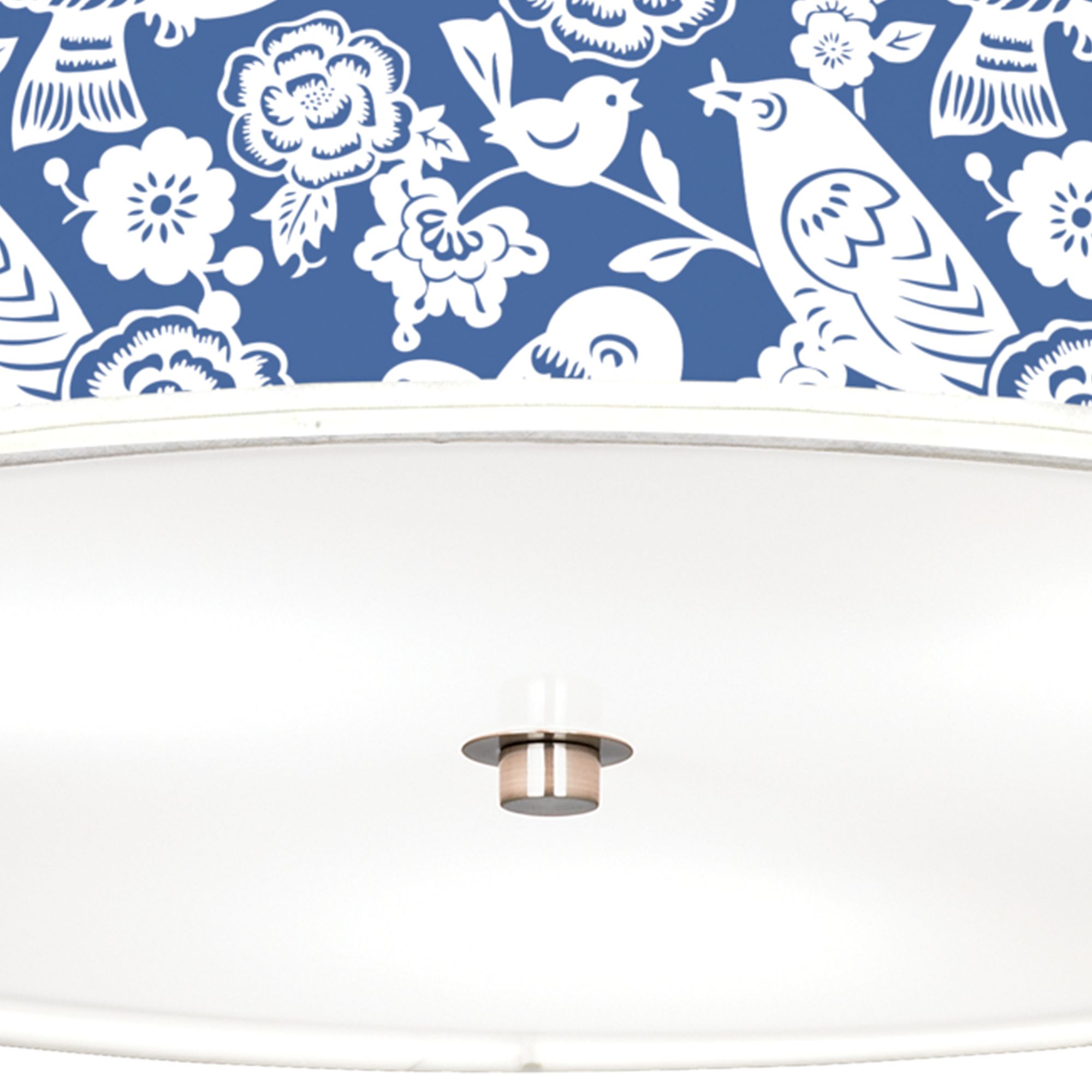 Image 3 Seedling by Thomas Paul Aviary 20 1/4" Wide Ceiling Light more views