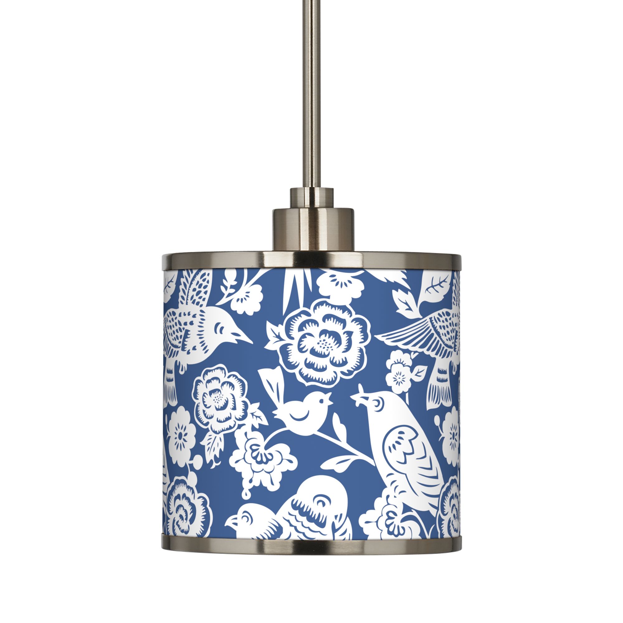 Image 3 Seedling by Thomas Paul Aviary Mini Pendant Light more views